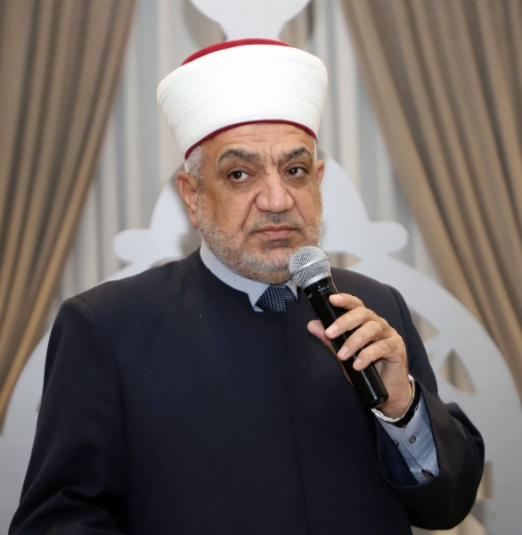 الوزير الخلايلة : الفضل لله تعالى و لـ الملك