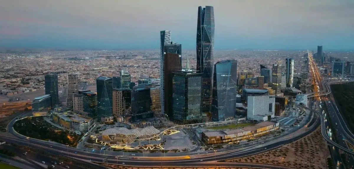 اكتمال المرحلة الثانية لمشروع خطوط المياه بالرياض بتكلفة 21.6 مليون دولار