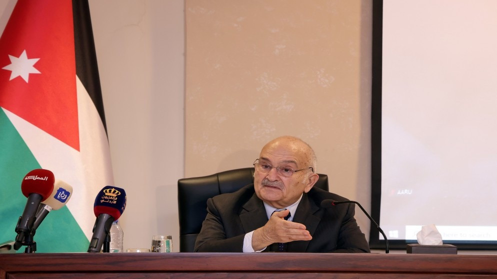 الامير الحسن: غزة مثال لانهيار منظومات المياه والطاقة