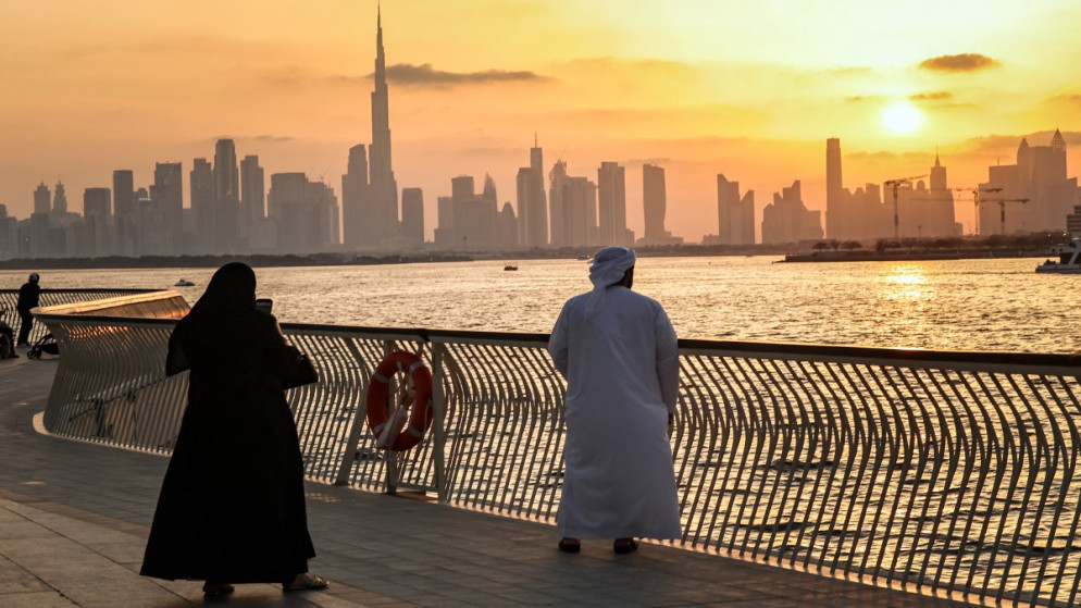 الامارات تطالب بمساءلة ايران وتعويض كامل عن الاضرار