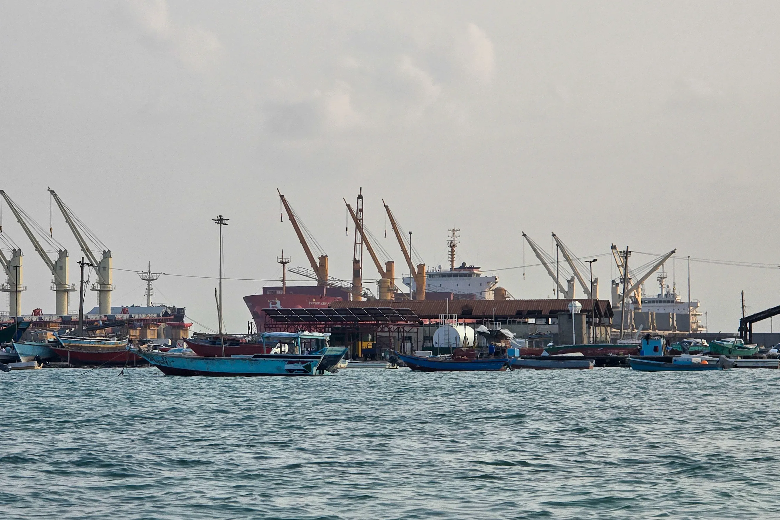 السودان يستفيد اقتصاديا من تداعيات حرب ايران