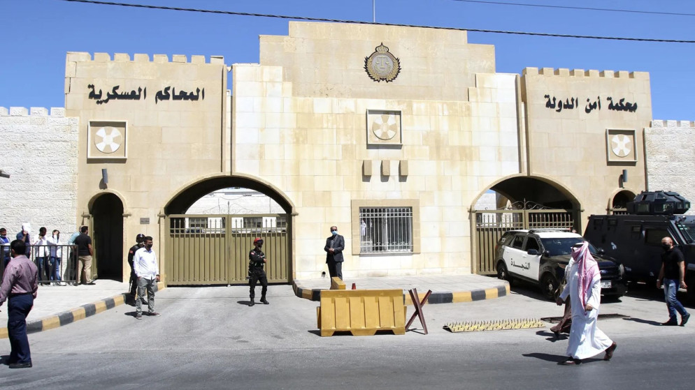 امن الدولة تنهي تحقيق استشهاد مرتبات مكافحة المخدرات