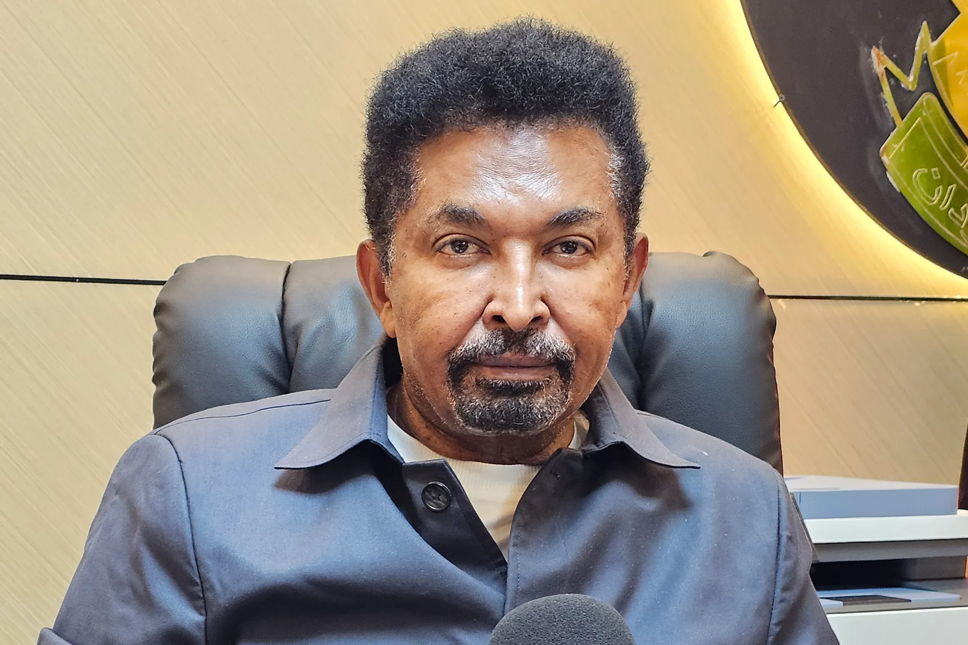 السودان يطمح لتغطية 50% من احتياجات الخليج الغذائية