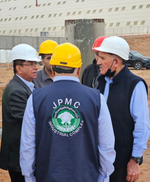 ساعة مع الدكتور محمد  الذنيبات 