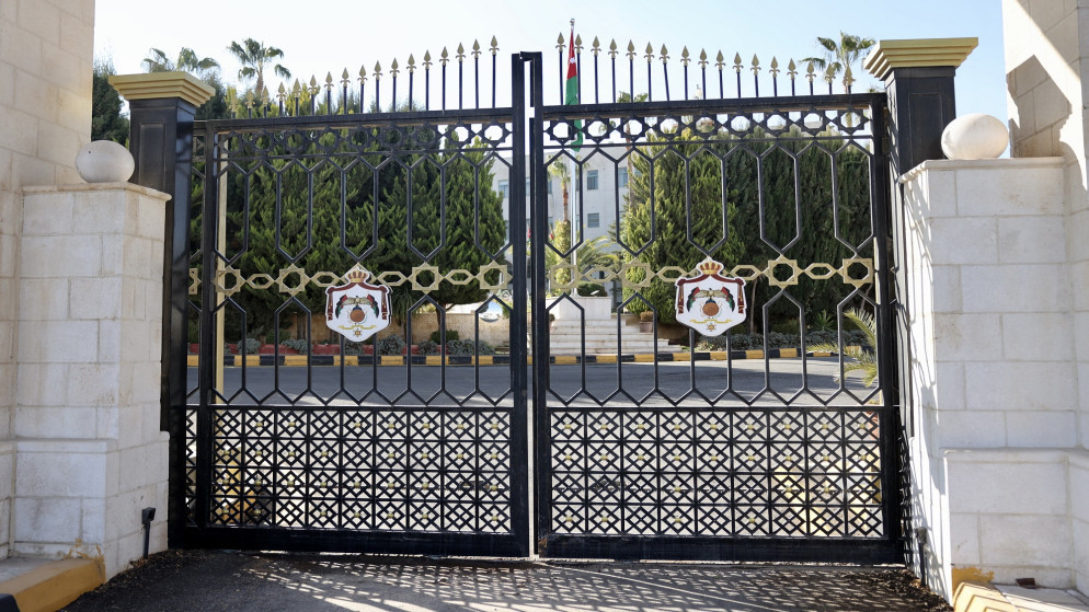 الاردن يدين الاستيطان الاسرائيلي الجديد في الضفة الغربية