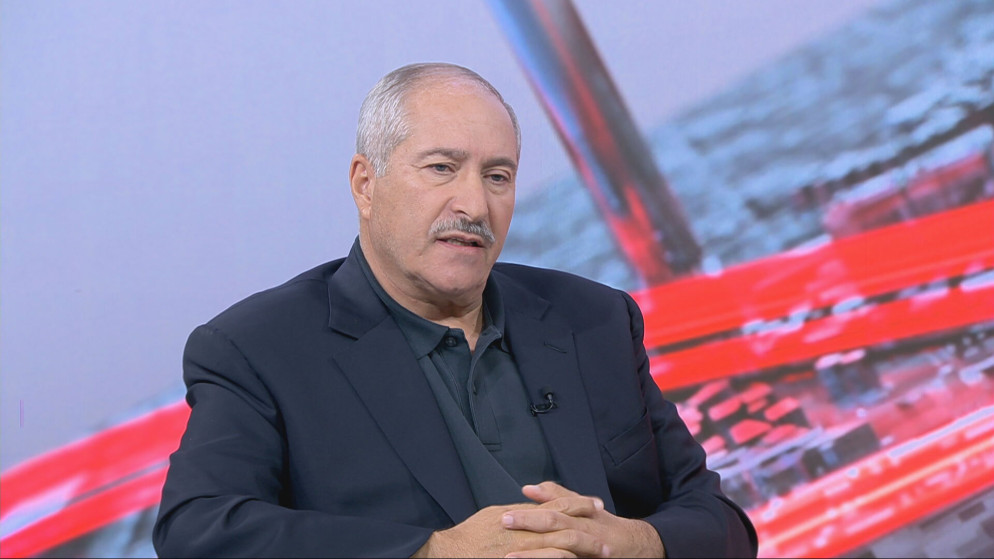 الملك يرسخ ثقة الاردن بخير ورسالة طمانة للجميع