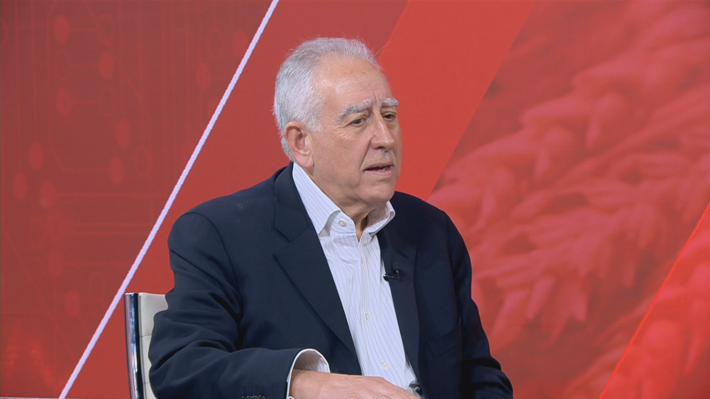 الملكية الاردنية تتفاوض مع الحكومة لخفض اسعار الوقود