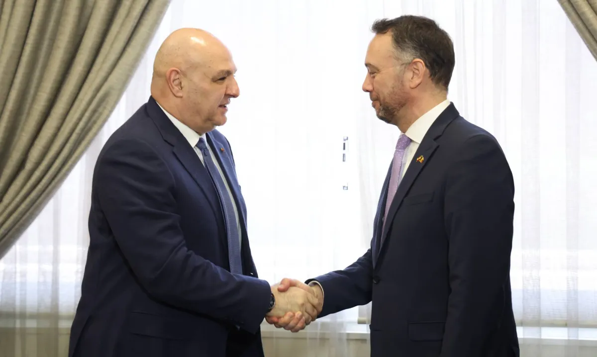 لبنان واسرائيل يتفقان على اجتماع تمهيدي في واشنطن