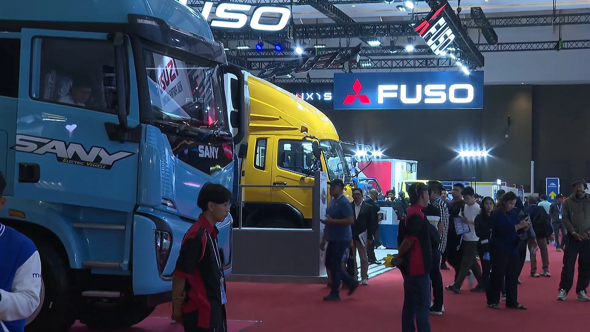 اندونيسيا تبحث عن حلول لازمة الطاقة بعيدا عن هرمز