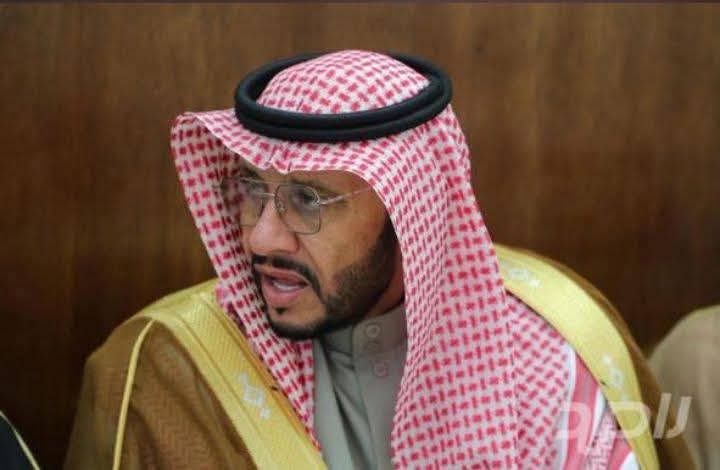 الشيخ عبيد محمد الزوايدة… صوت وطني من البادية الجنوبية