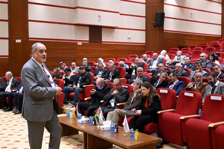 اتحاد العمال: المجلس المركزي يدعم المقترحات المقدمة لمجلس النواب بشأن تعديلات الضمان