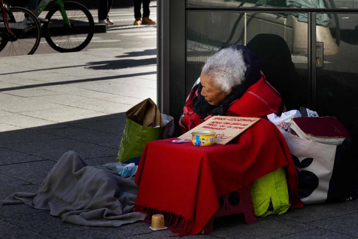 تقرير أممي: تفاقم الفجوة المالية العالمية وتراجع الالتزامات