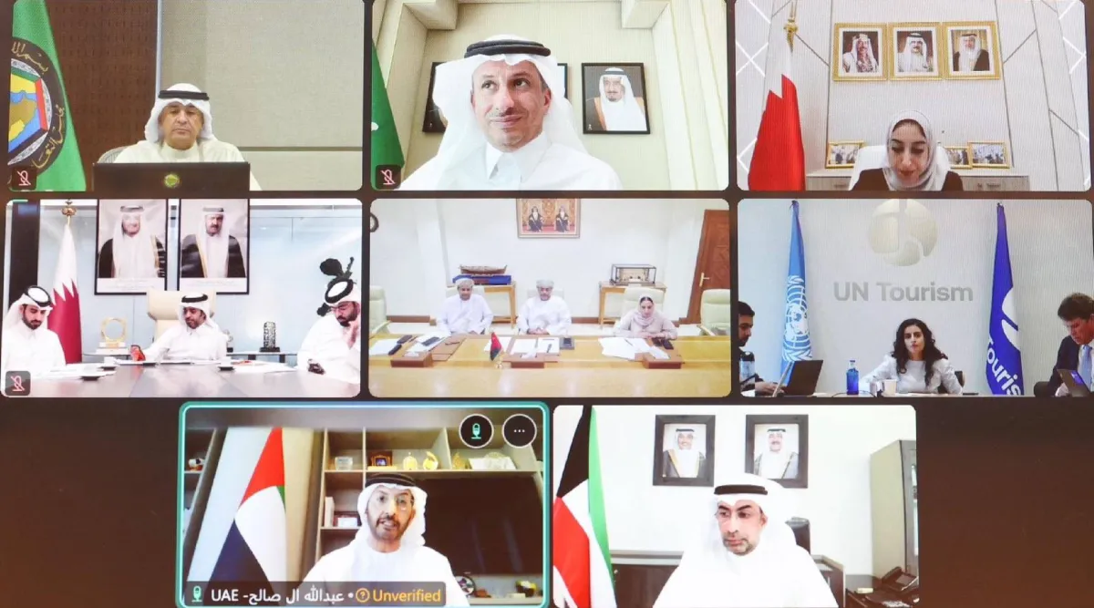 تاكيد خليجي على استقرار السياحة واستمرار الترحيب بالزوار