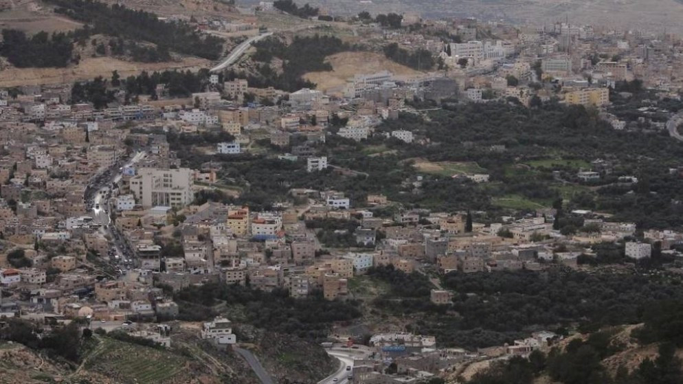 الطفيلة تشهد انتعاشا سياحيا ربيعيا مع ارتفاع الحرارة