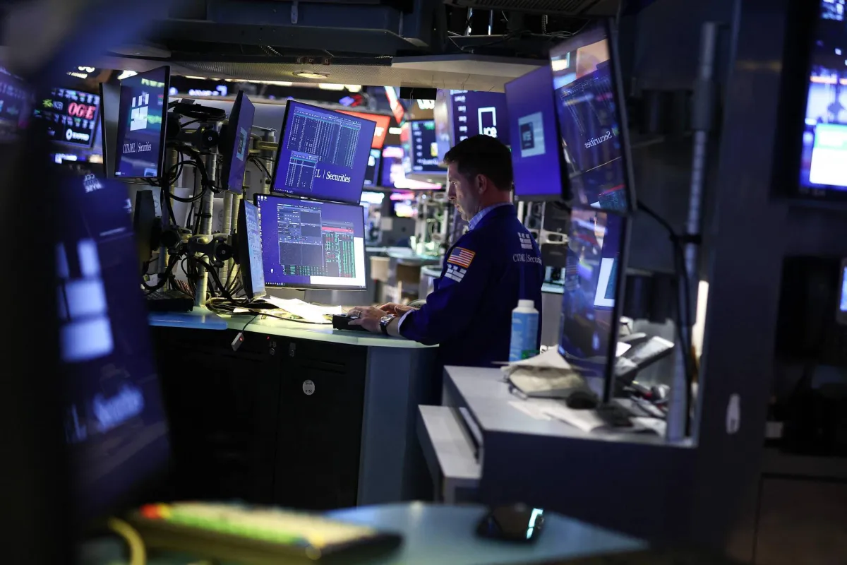 الاسهم الاميركية تترقب بيانات التضخم الحاسمة