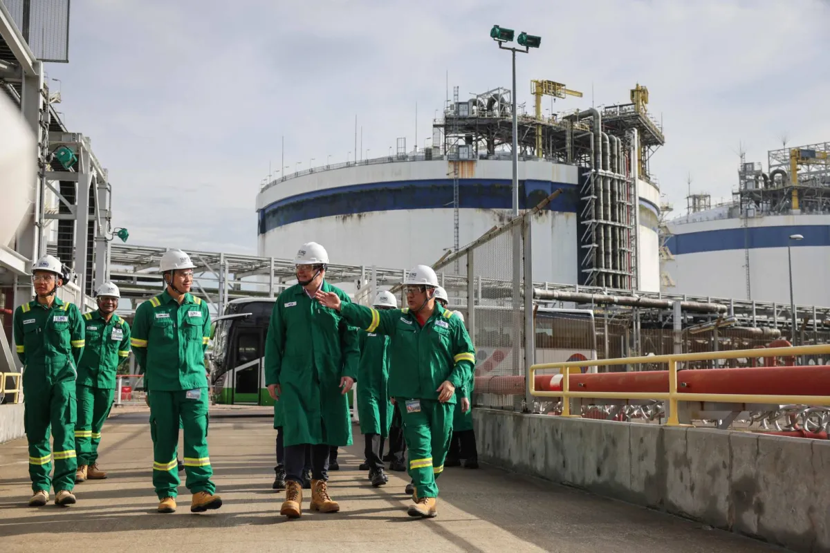 قلق في رابطة آسيان من تداعيات التوتر في الشرق الاوسط