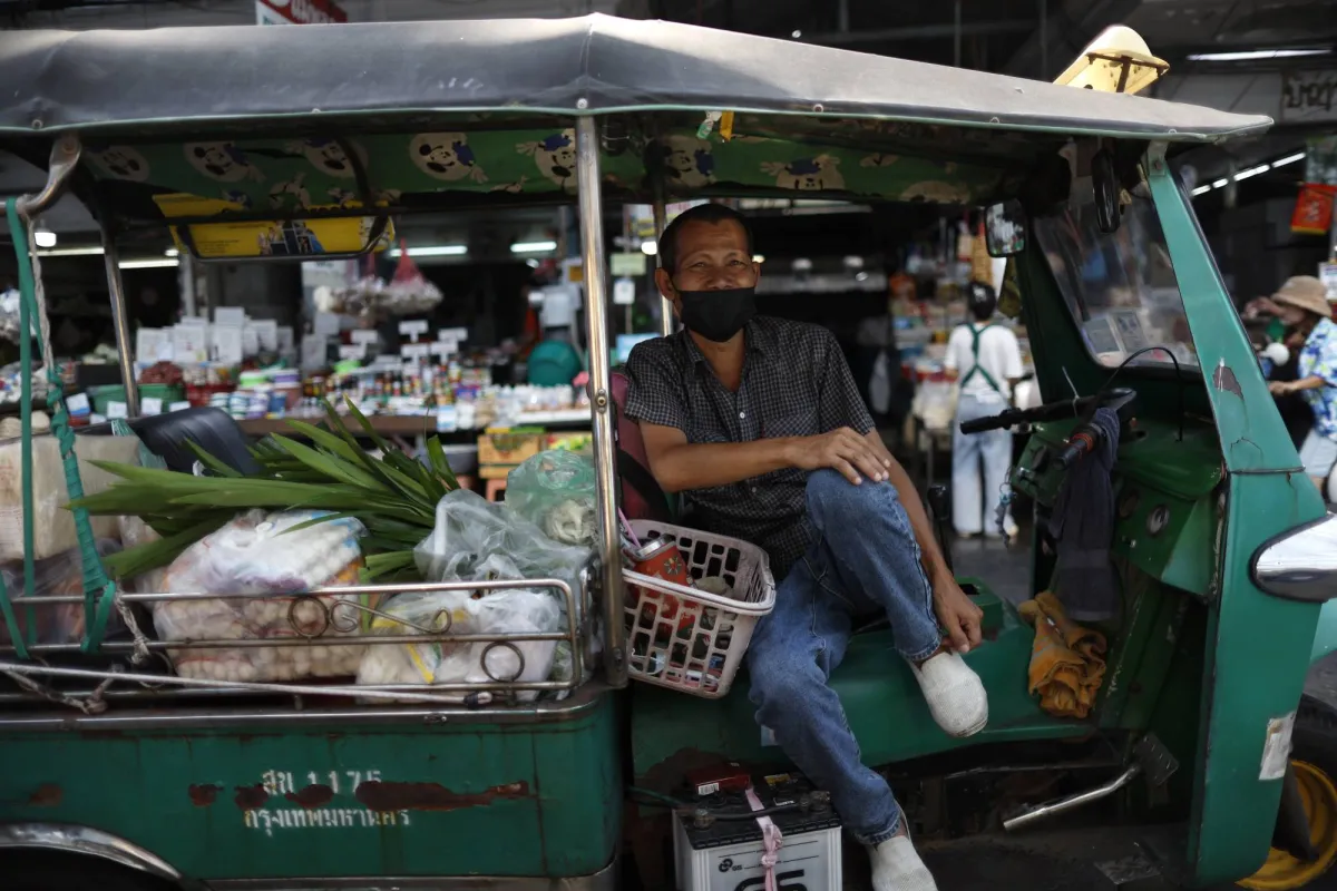 تايلاند تزيد الدعم الاجتماعي لمواجهة تداعيات الشرق الاوسط