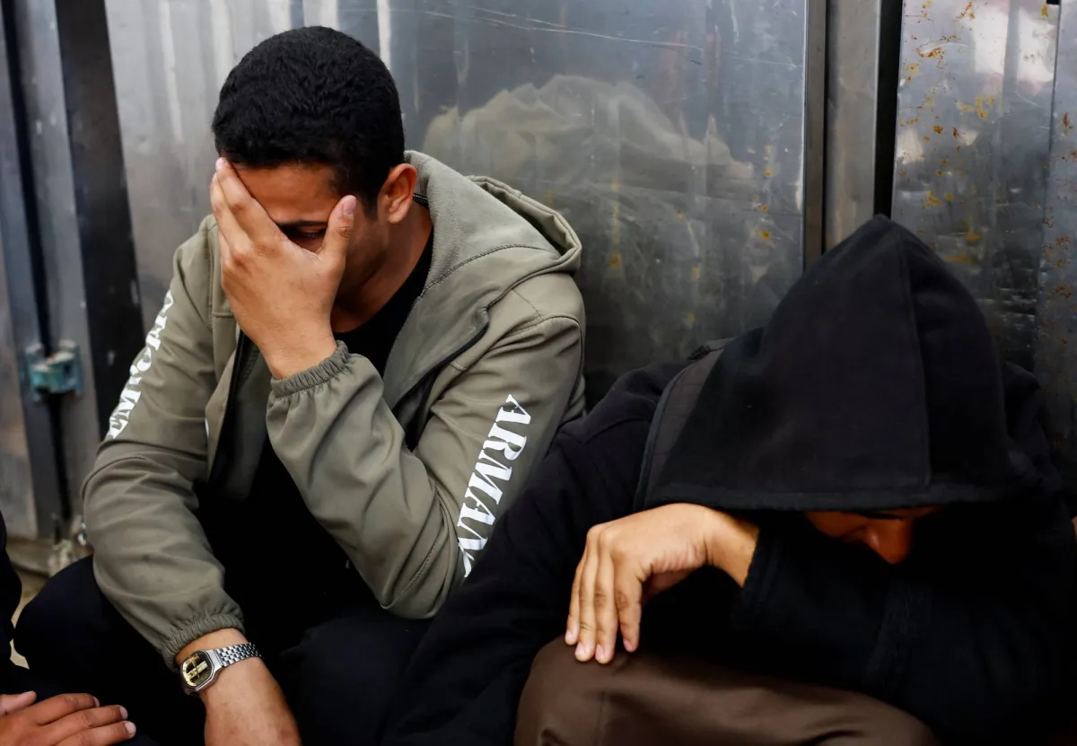 تصعيد في غزة: اسرائيل تستهدف القوة المشتركة