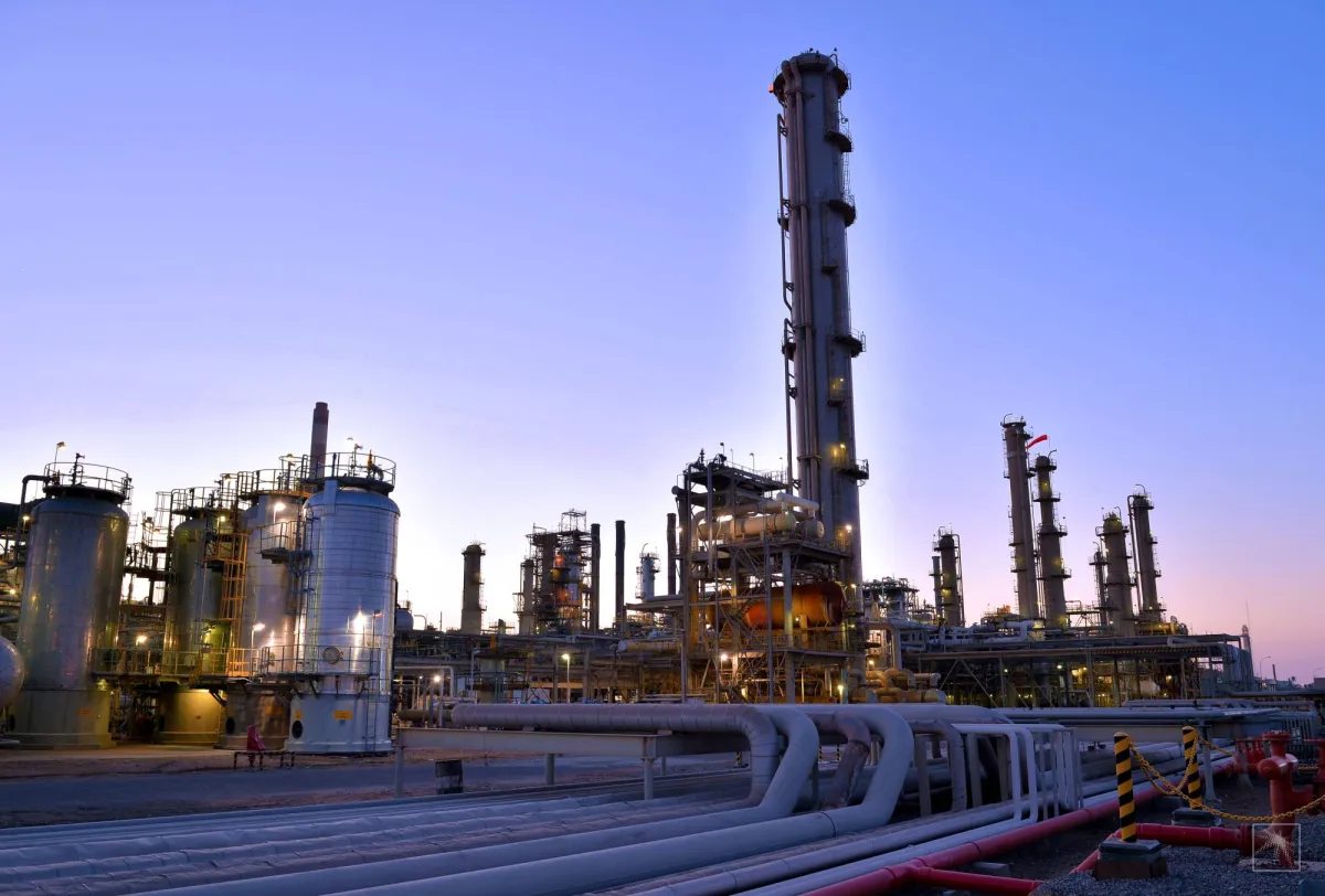 السعودية تستعيد الطاقة التشغيلية لمرافق الطاقة وخط شرق غرب