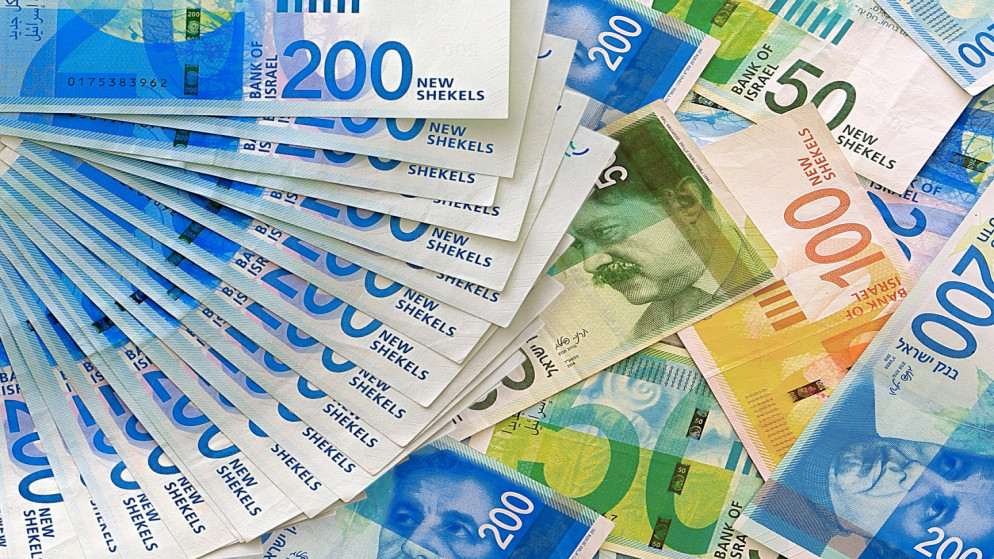 اسراييل حرب ايران تكلف الميزانية 35 مليار شيقل