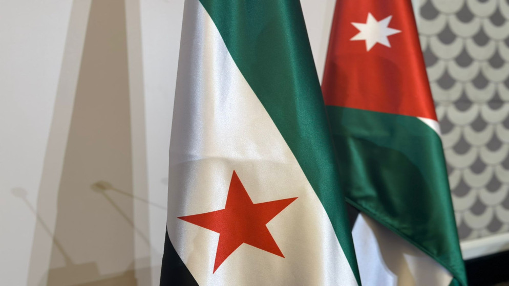 الأردن وسوريا يتفقان على أسبوع تفاعل دبلوماسي لتعزيز العلاقات