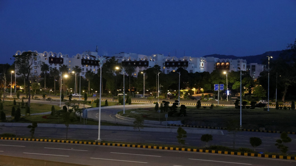 ايران: مطالب امريكية وراء فشل محادثات اسلام اباد