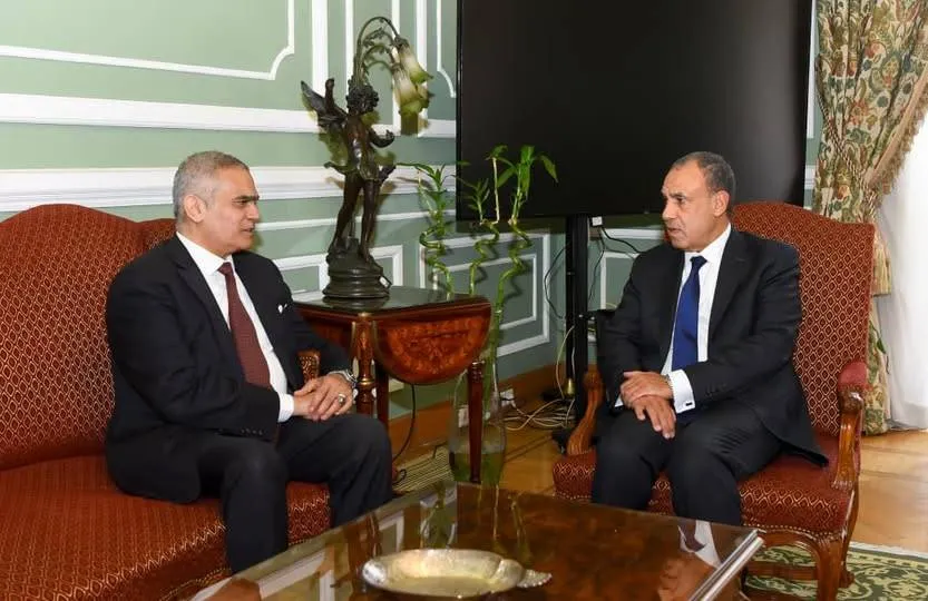 مصر تطالب بمسارات نظامية للهجرة بالتعاون الدولي