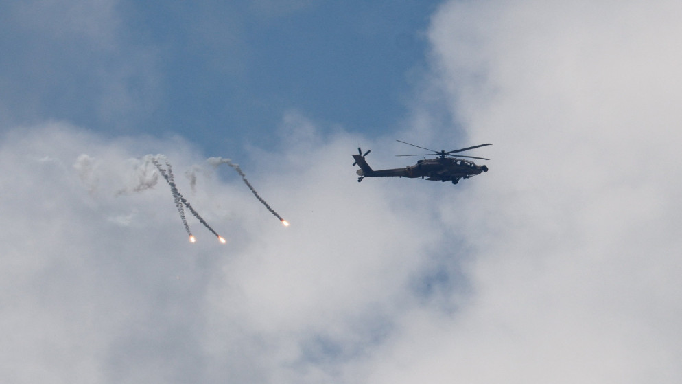 نتنياهو يطالب باتفاق سلام دائم مع لبنان