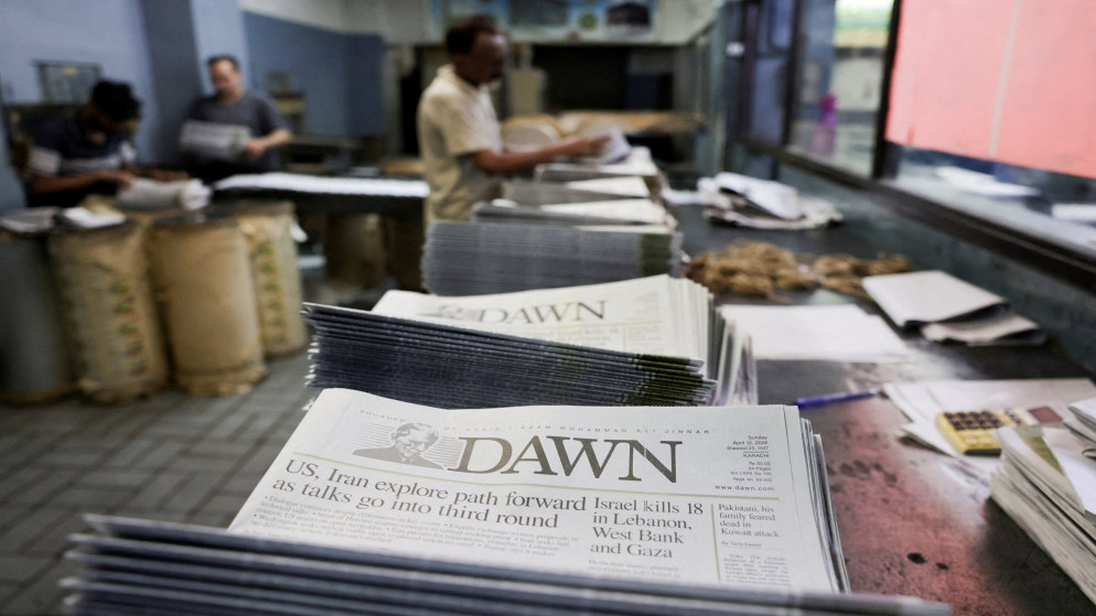 خلافات تعرقل اتفاقا بين ايران وواشنطن حول النووي