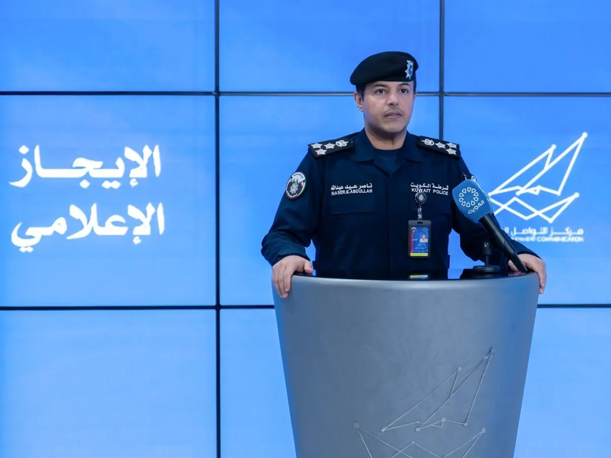 الكويت تحبط مخططا ارهابيا يستهدف امن البلاد