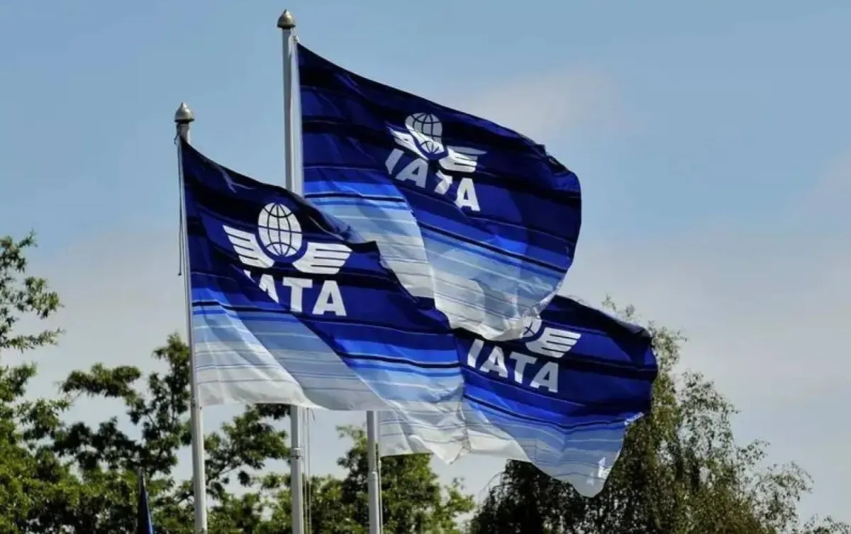 اياتا تعافي امدادات وقود الطائرات قد يستغرق اشهرا