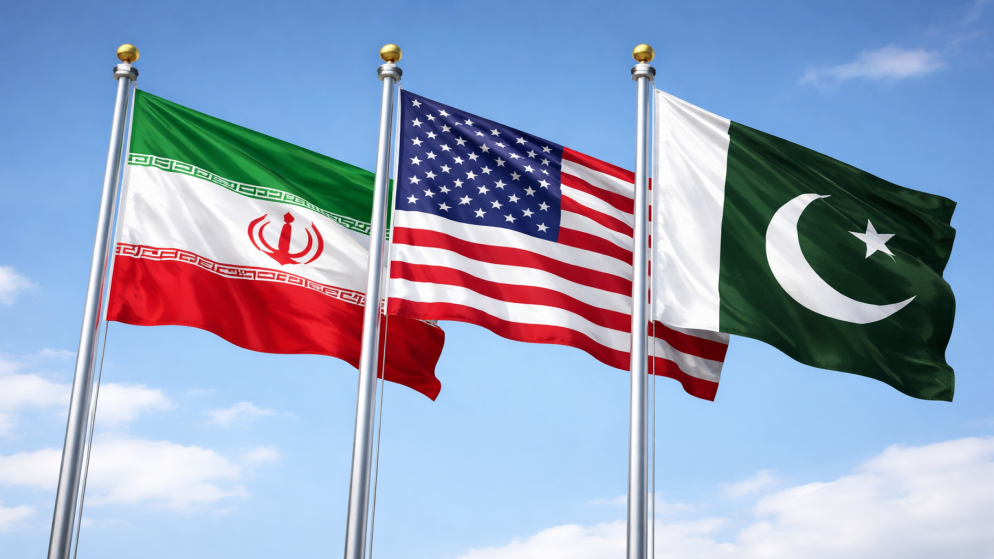 باكستان تؤكد استمرار جهود حل الخلافات بين واشنطن وطهران