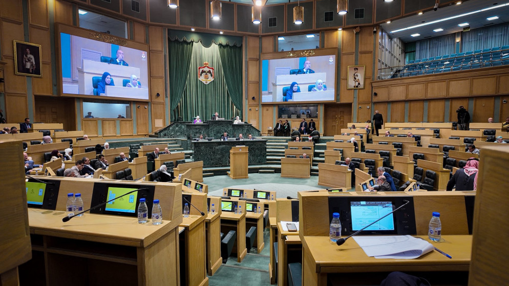 مجلس النواب يقر تعديلات قانون الاحوال المدنية وغرامات على فقدان الهوية
