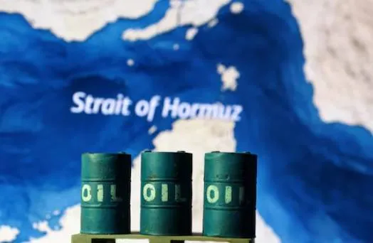 اسعار النفط تقترب من 150 دولارا مع ازمة هرمز