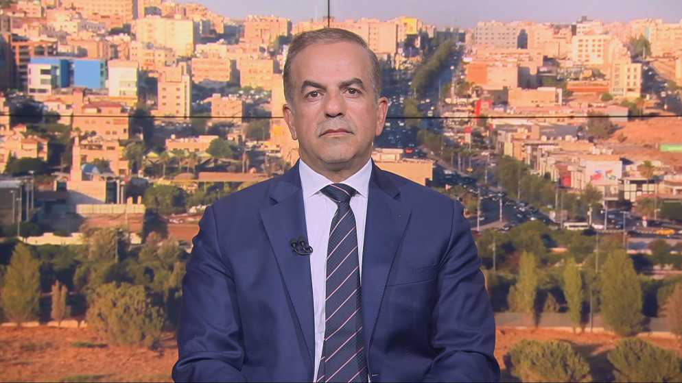 الطيب: الهوية الرقمية نقلة نوعية في التحول الرقمي بالاردن