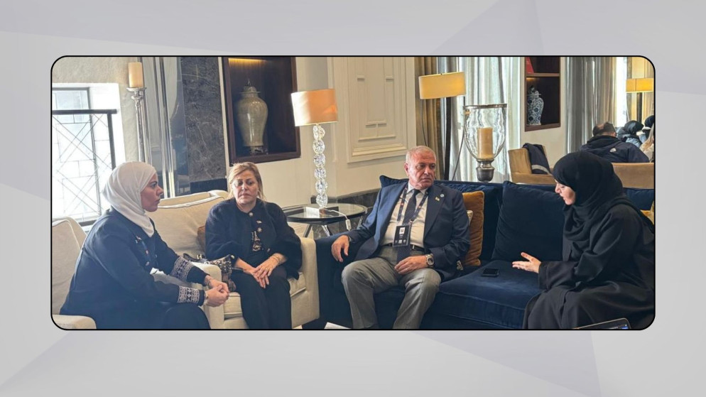 وفد برلماني اردني يشارك في اعمال المؤتمر الدولي بتركيا