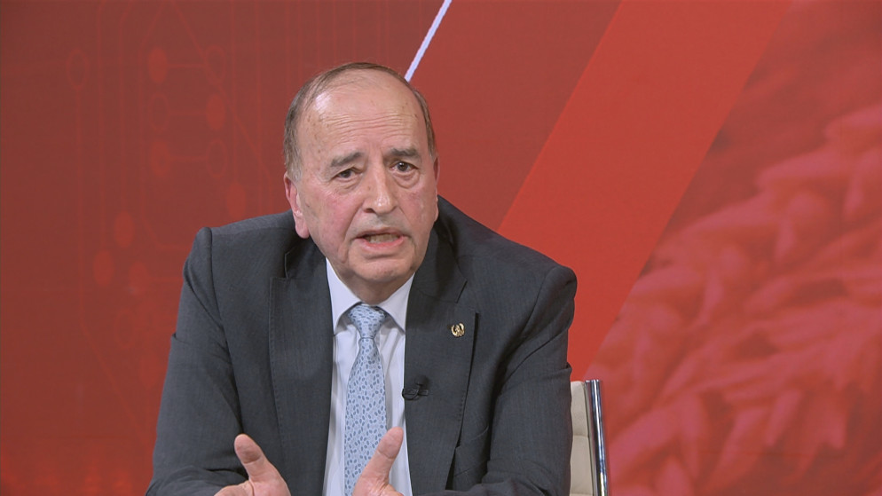 العقبة تسجل ارتفاعا قياسيا في حجم حاويات الترانزيت