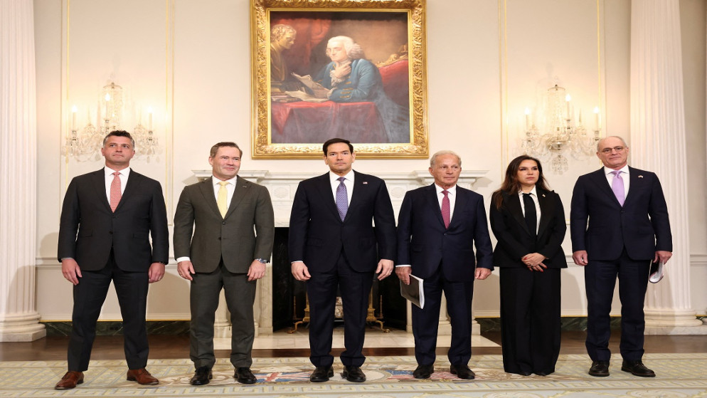 لبنان واسرائيل يتفقان على بدء مفاوضات مباشرة