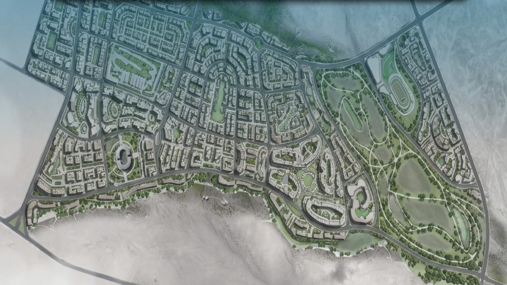 منتدى الاستراتيجيات: صناديق الاستثمار العقاري تدعم تطوير مدينة عمرة