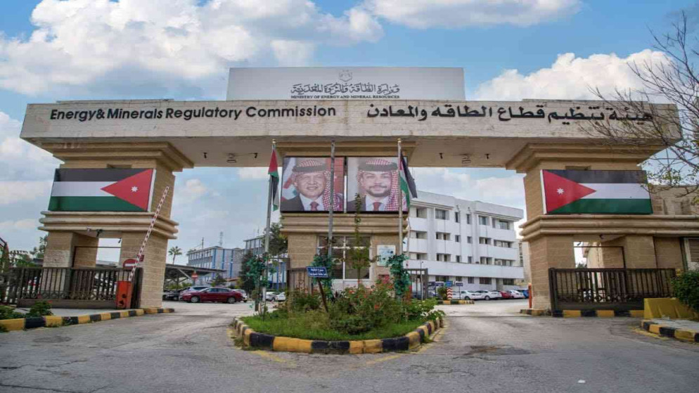 هيئة الطاقة تتلقى 960 طلبا للتراخيص خلال شباط