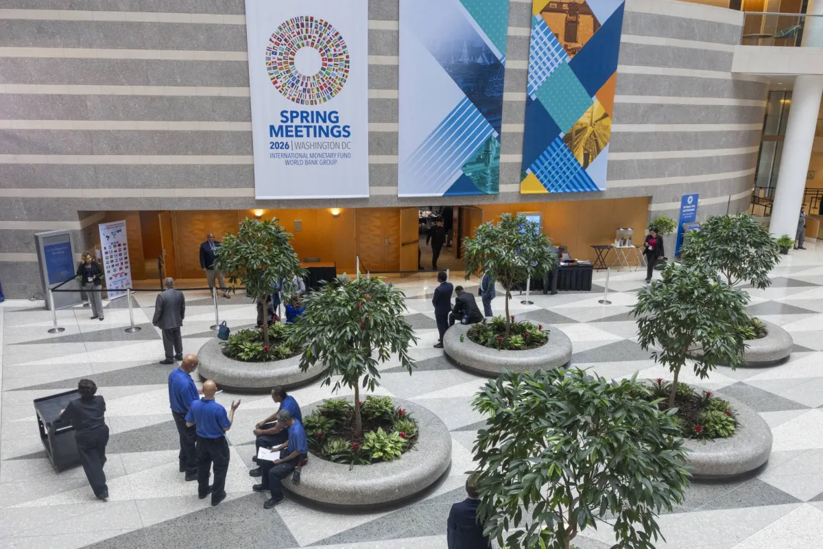 تحذيرات من وكالة الطاقة وصندوق النقد والبنك الدولي حول تداعيات الحرب الاقتصادية