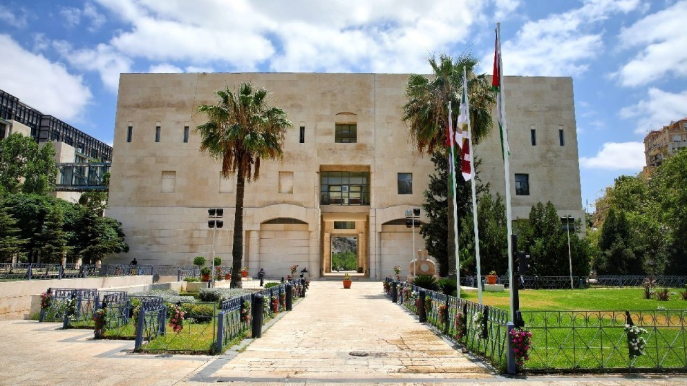 امانة عمان تقر صرف دفعة قروض بقيمة مليون دينار