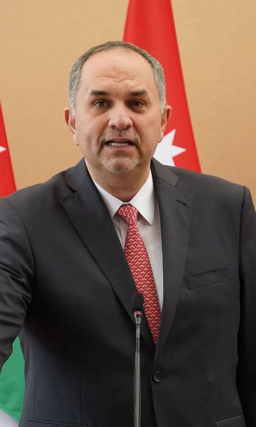 الحكومة تقر عمل المترجمين امام المحاكم