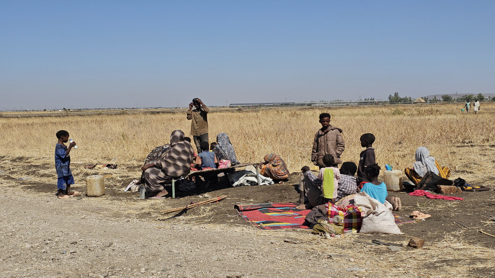 تفاقم الفقر في السودان: 70% من السكان تحت خط الفقر