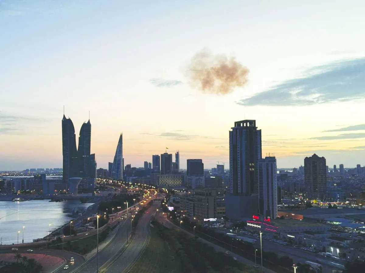 دول الخليج تبحث تعزيز الأمن الإقليمي ومواجهة التحديات