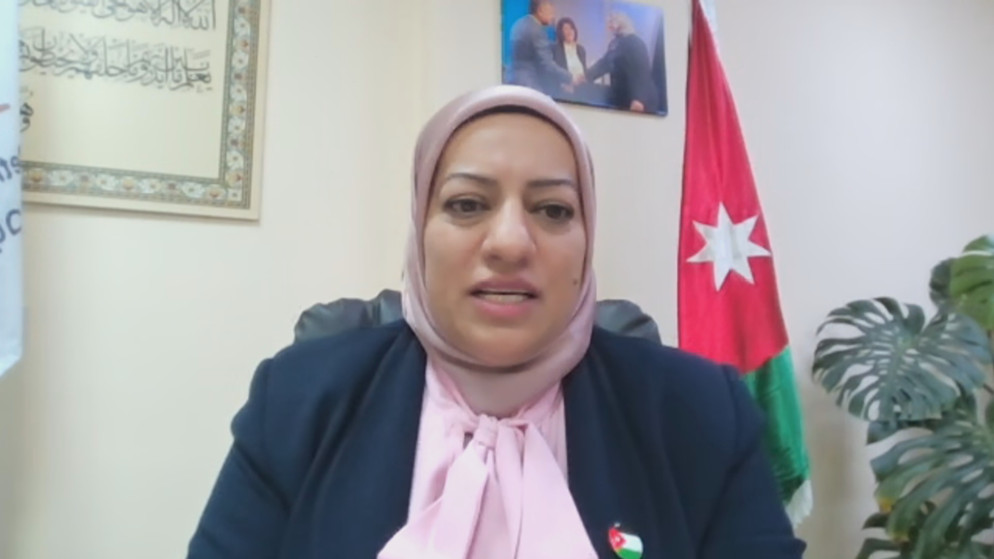 اقبال كبير على برامج التدريب في البترا