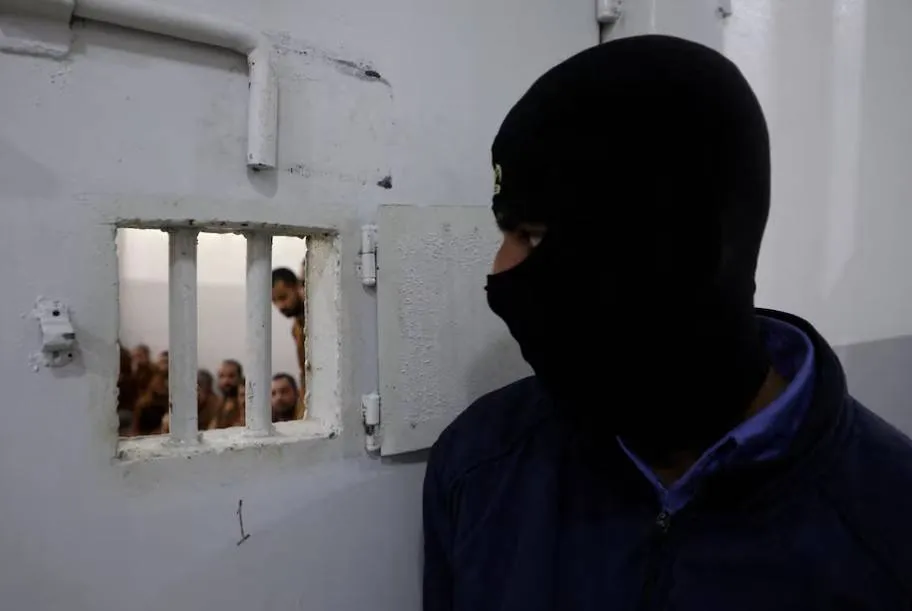 العراق يسلم فنلندا وامريكا متهمين بعدم الانتماء لداعش