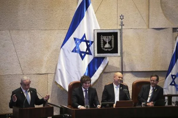 اسرائيل تحيي سرا ذكرى المحرقة النازية تحسبا لهجمات