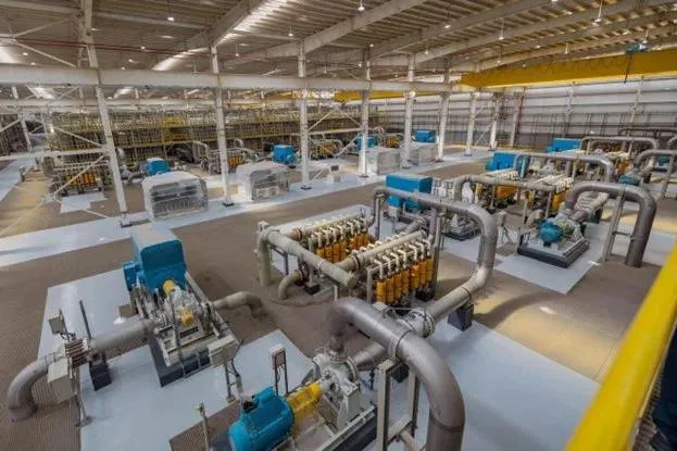 السعودية تعزز كفاءة المياه باستثمارات تتجاوز 26 مليار دولار