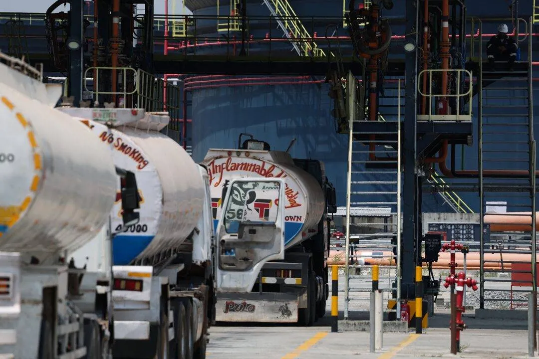 نيجيريا تطلب دعما دوليا لمواجهة ارتفاع اسعار الوقود